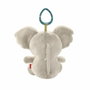 Fisher-Price Doudou Koala à emporter - Veilleuse musicale en peluche