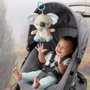 Fisher-Price Doudou Koala à emporter - Veilleuse musicale en peluche