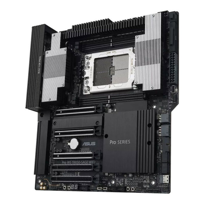 Asus 90MB1FZ0-M0EAY0 AMD TRX50