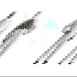 3M Combinaison de protection 5/6 4540+ Taille L