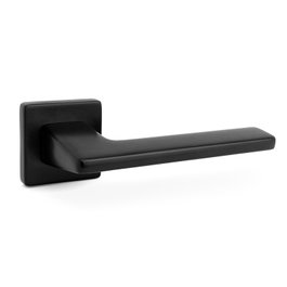 SYSTEM Rosette Zetta Noir Mat M6