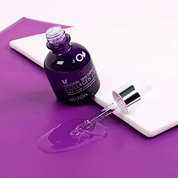 Mizon Collagène 100 Sérum Anti-Âge Hydratant Élastique 30ml