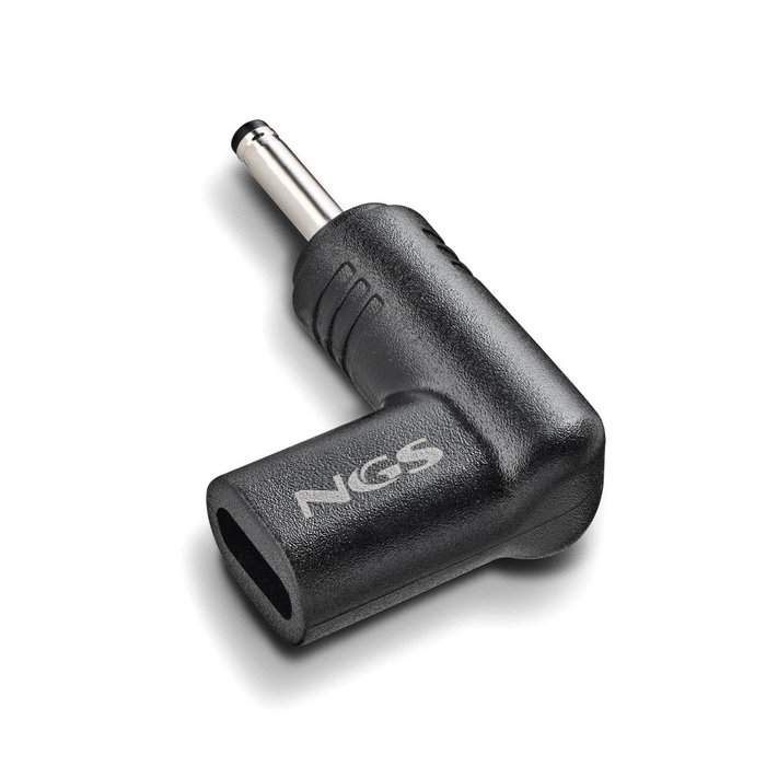NGS Bud - As Fiche USB Type C Lot de 5 pour Ordinateurs Portables ASUS Recharge Rapide PD 100W NGS Bud - As Fiche USB Type C Lot de 5 pour Ordinateurs Portables ASUS Recharge Rapide PD 100W