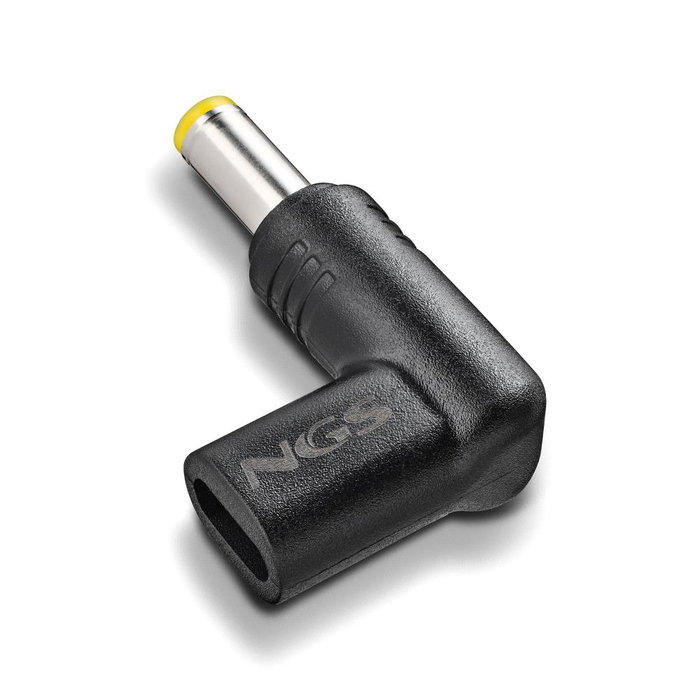 NGS Bud - As Fiche USB Type C Lot de 5 pour Ordinateurs Portables ASUS Recharge Rapide PD 100W NGS Bud - As Fiche USB Type C Lot de 5 pour Ordinateurs Portables ASUS Recharge Rapide PD 100W