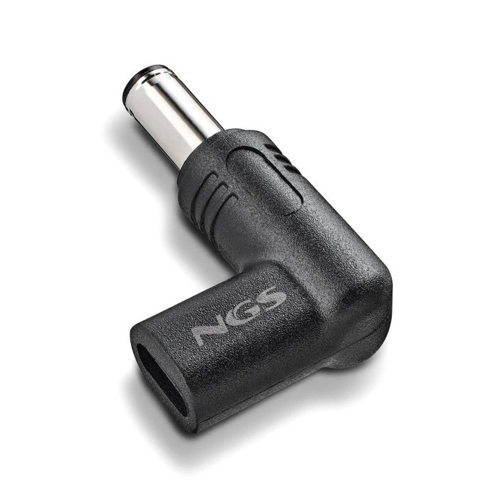 NGS Bud - As Fiche USB Type C Lot de 5 pour Ordinateurs Portables ASUS Recharge Rapide PD 100W NGS Bud - As Fiche USB Type C Lot de 5 pour Ordinateurs Portables ASUS Recharge Rapide PD 100W