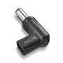 NGS Bud - As Fiche USB Type C Lot de 5 pour Ordinateurs Portables ASUS Recharge Rapide PD 100W
