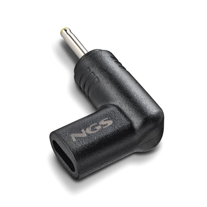 NGS Bud - As Fiche USB Type C Lot de 5 pour Ordinateurs Portables ASUS Recharge Rapide PD 100W NGS Bud - As Fiche USB Type C Lot de 5 pour Ordinateurs Portables ASUS Recharge Rapide PD 100W