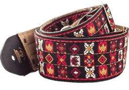 Dunlop Jimi Hendrix Authentic Hendrix, LLC - Woodstock