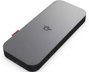 Lenovo - Batterie portable sans fil Lenovo Go - Power Bank 10000mAh - Charge sans fil Qi 15W, USB-C 30W - Compatible PD 3.0