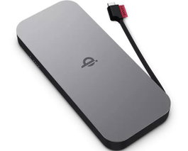 Lenovo Lenovo Go Wireless Mobile Power Bank