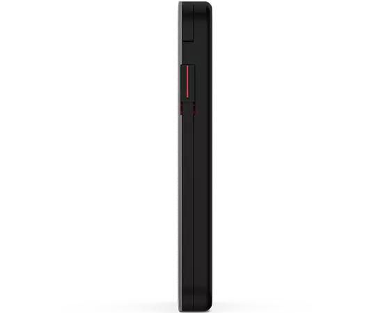Lenovo - Batterie portable sans fil Lenovo Go - Power Bank 10000mAh - Charge sans fil Qi 15W, USB-C 30W - Compatible PD 3.0 Lenovo - Batterie portable sans fil Lenovo Go - Power Bank 10000mAh - Charge sans fil Qi 15W, USB-C 30W - Compatible PD 3.0
