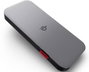 Lenovo - Batterie portable sans fil Lenovo Go - Power Bank 10000mAh - Charge sans fil Qi 15W, USB-C 30W - Compatible PD 3.0