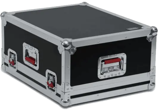 Gator Gtour Estuche Mezclador Allen & Heath Sq5