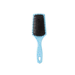 Bifull Mini Cackle Brosse Raquette Bleu