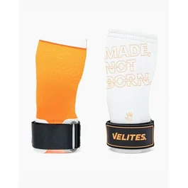 Velites Maniques Quad Pro - XL - Orange