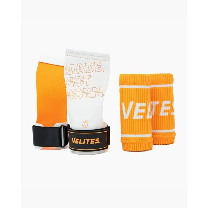 Velites Maniques Quad Pro - XL - Orange