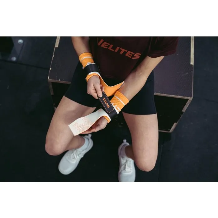 Velites Maniques Quad Pro - XL - Orange