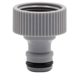 Riegolux Adaptateur de robinet femelle 3/4 Bulk