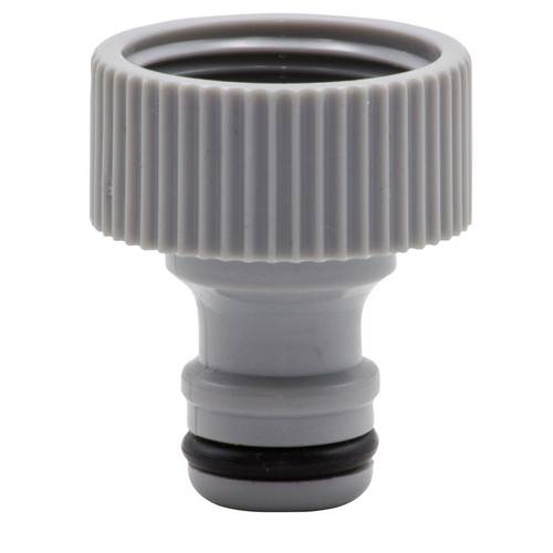 Riegolux Adaptateur de robinet femelle 3/4 Bulk Riegolux Adaptateur de robinet femelle 3/4 Bulk