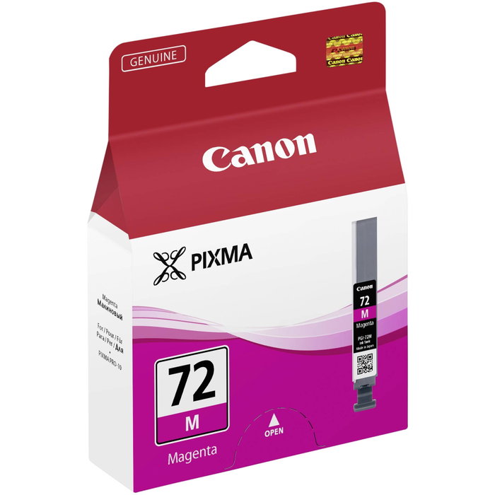 Canon PGI-72 M magenta Canon PGI-72 M magenta
