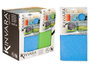 KINVARA Esterille antimofo 45x28cm Assortiment 2 Couleurs