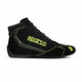 Sparco Slalom 2022 Taille 44 Noir/Jaune
