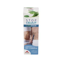 INTERSA STOP CELULIT LIPODREN 50ml