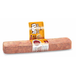 Snack pour chiens Chewllagen Beurre de cacahuètes 12 Unités 12 Pièces