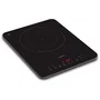 Medion Plaque à induction simple 1 feu Ø 24 cm 2000 W MD 100090