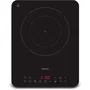 Medion Plaque à induction simple 1 feu Ø 24 cm 2000 W MD 100090
