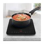 Medion Plaque à induction simple 1 feu Ø 24 cm 2000 W MD 100090