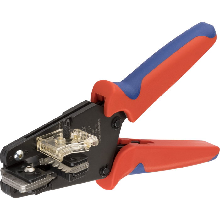 Knipex Mallette à outils pour photovoltaïque