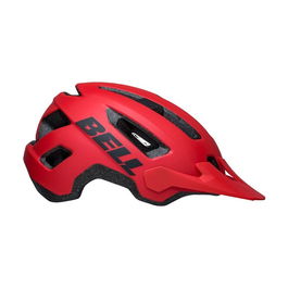 Casque de Cyclisme pour Adultes Bell BS Nomad 2 Rouge M/L