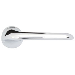 SYSTEM Roseta Zamak Varuna D52 Cromo