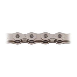 KMC Cadena Kmc Z1ept 1/2x3/32 112 maillons Argent