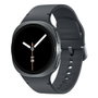 Samsung Galaxy Watch8 40mm Graphite