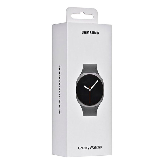 Samsung Galaxy Watch8 40mm Graphite