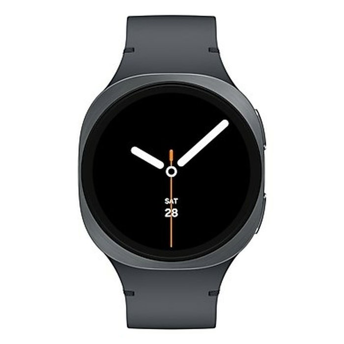 Samsung Galaxy Watch8 40mm Graphite