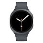 Samsung SM-L320NDAAEUE Montre connectée Galaxy Watch 8 - Boîtier 40 mm, noir, écran OLED, Bluetooth, GPS, suivi santé