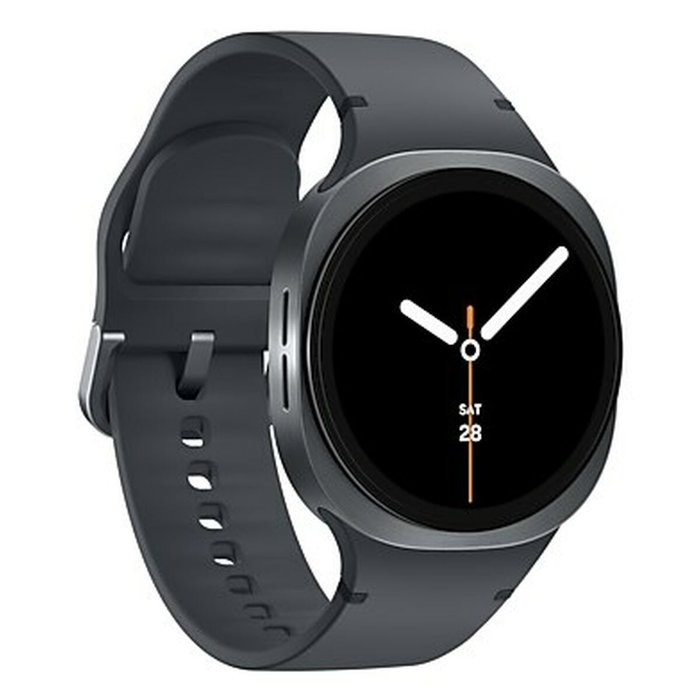 Samsung Galaxy Watch8 40mm Graphite