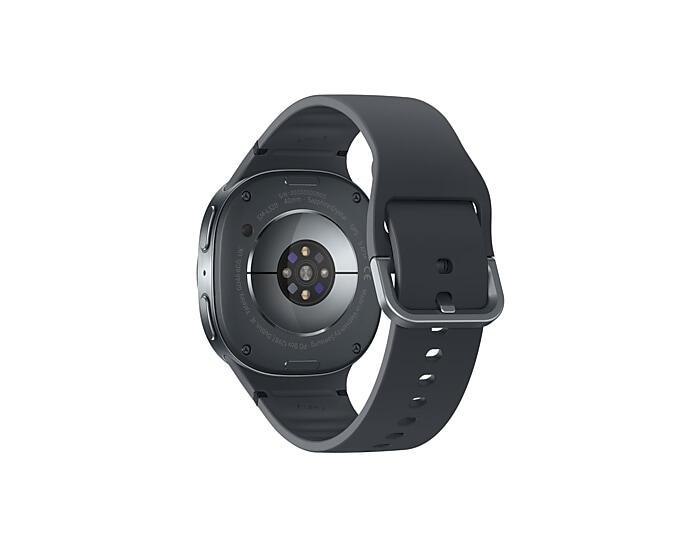 Samsung Galaxy Watch8 40mm Black
