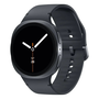 Samsung SM-L320NDAAEUE Montre connectée Galaxy Watch 8 - Boîtier 40 mm, noir, écran OLED, Bluetooth, GPS, suivi santé