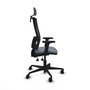 Chaise de jeu Piqueras y Crespo 8R65CRL