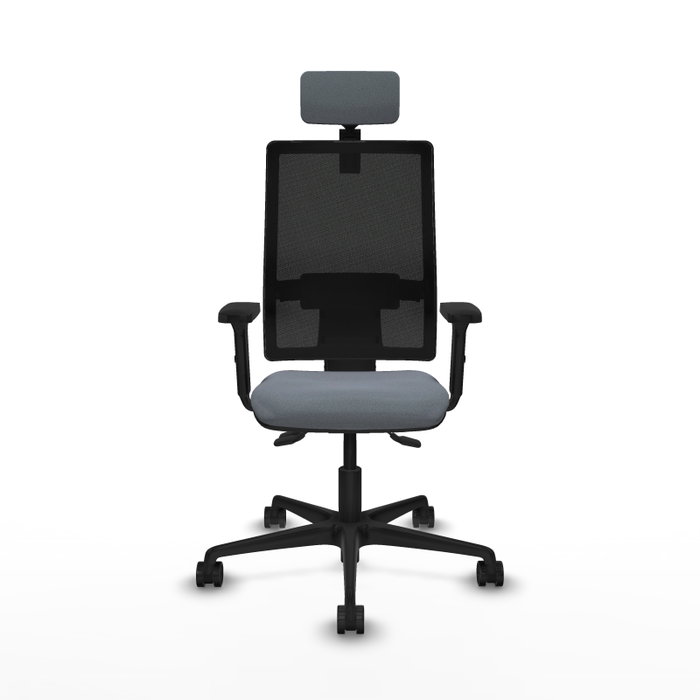 Chaise de jeu Piqueras y Crespo 8R65CRL