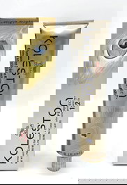 Wella Professionals Koleston Perfect Teinture permanente pour cheveux 60 ml - 12/7 Special Blond Brown