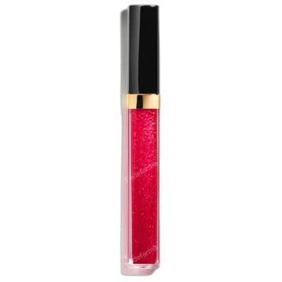 Chanel ROUGE COCO Gloss #106-amarena