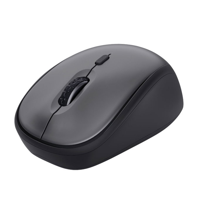 Souris Trust 24549 Noir 1600 dpi Souris Trust 24549 Noir 1600 dpi
