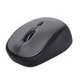 Souris Trust 24549 Noir 1600 dpi