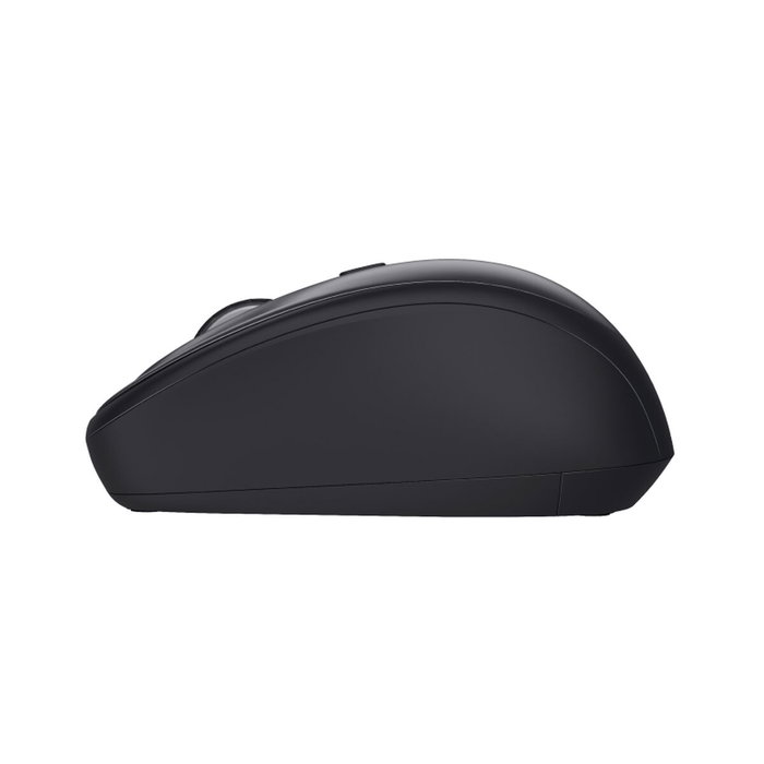 Souris Trust 24549 Noir 1600 dpi Souris Trust 24549 Noir 1600 dpi