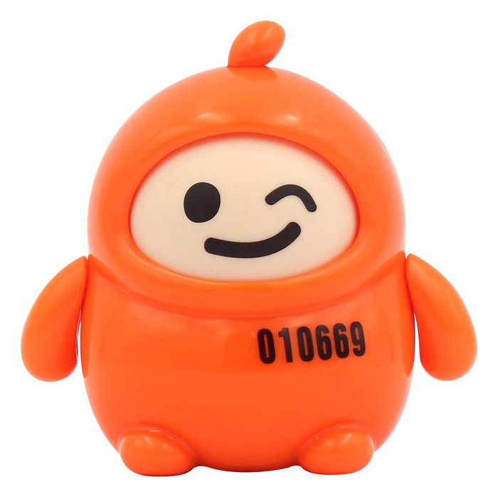 NSI International Inc. Présentoir LamaTama Blind Box figurines électroniques série 2 (26 unités)